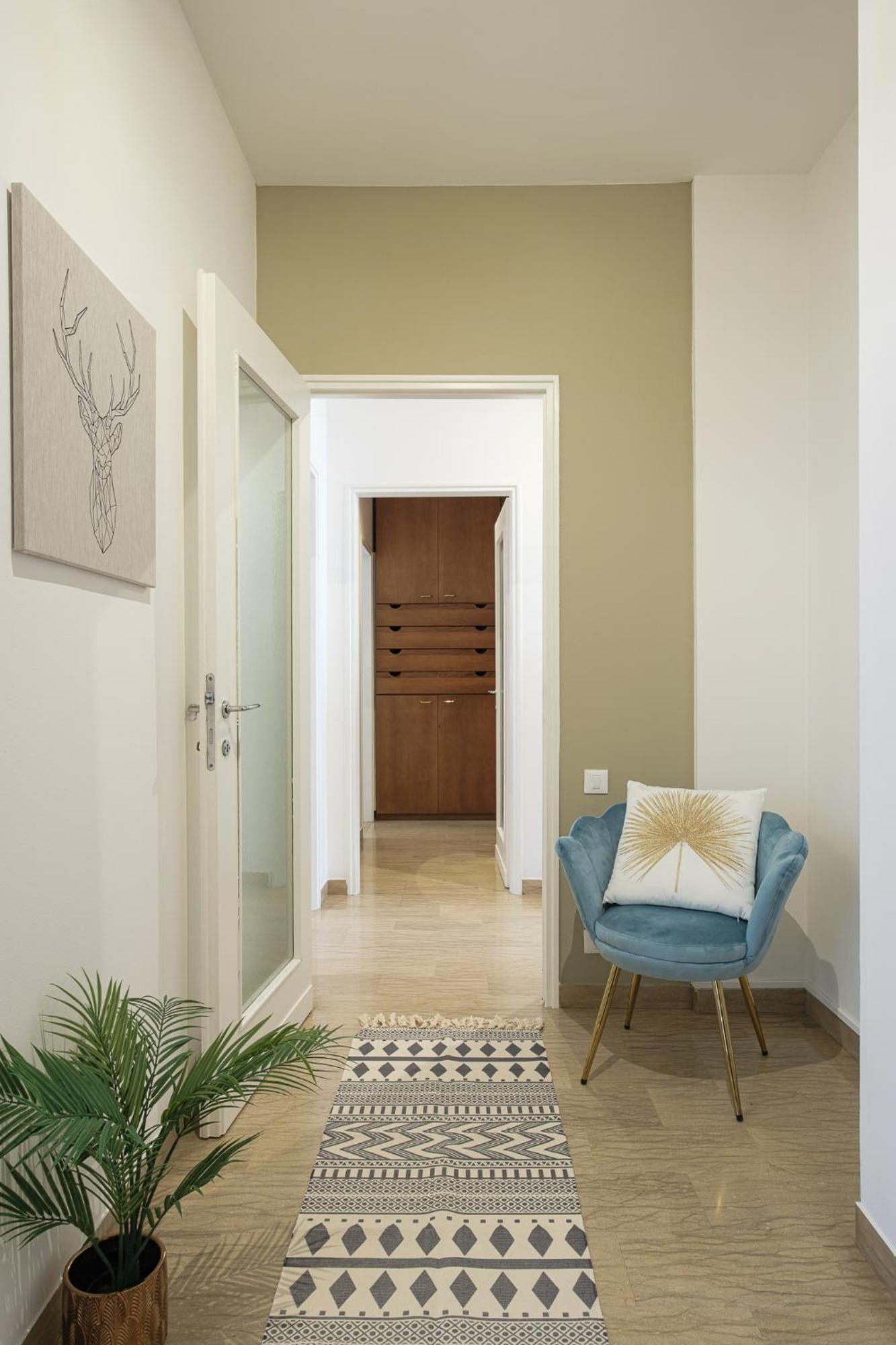 Padova Lux Station Apartment Exterior photo
